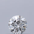 0.30 carat Round diamond F VVS1 Excellent