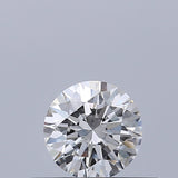 0.30 carat Round diamond F VVS1 Excellent
