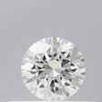 0.26 carat Round diamond G VVS1 Excellent