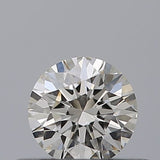 0.31 carat Round diamond G VS2 Excellent