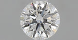 0.52 carat Round diamond G VVS2 Excellent
