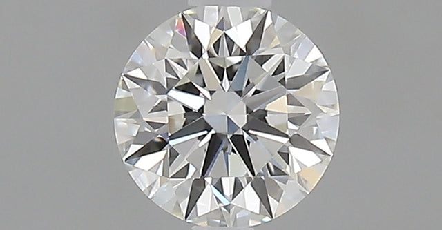 0.52 carat Round diamond G VVS2 Excellent