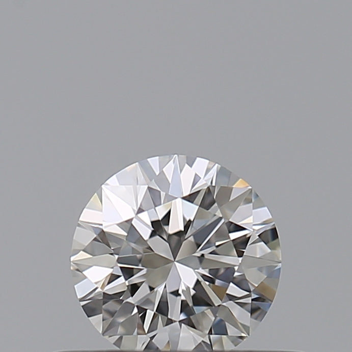 0.30 carat Round diamond H  IF Excellent