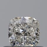 0.40 carat Cushion diamond H  VVS1