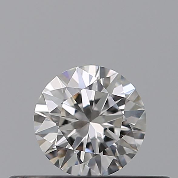 0.19 carat Round diamond E  VS1 Excellent