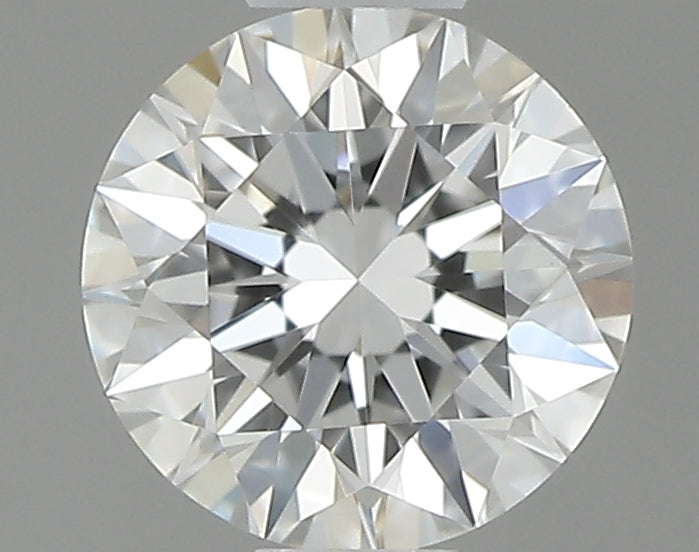 0.40 carat Round diamond E  VVS2 Excellent