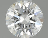 0.40 carat Round diamond E  VVS2 Excellent