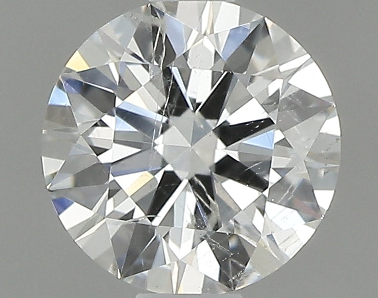 0.70 carat Round diamond G  SI2 Excellent