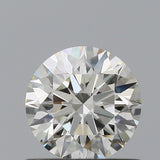 0.62 carat Round diamond J  VS2 Excellent