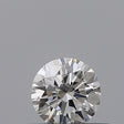 0.30 carat Round diamond F  VVS1 Excellent