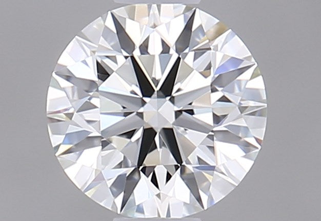 0.50 carat Round diamond I VVS1 Excellent