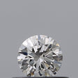 0.31 carat Round diamond F VVS1 Excellent