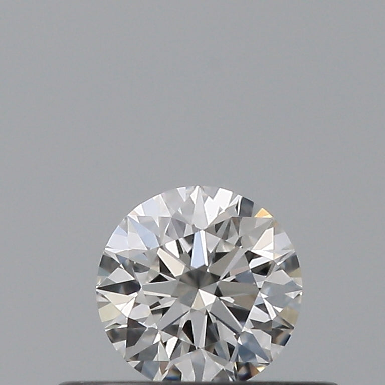 0.25 carat Round diamond E  VS1 Excellent