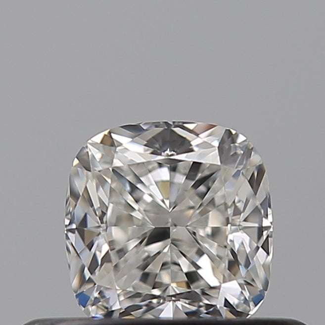 0.40 carat Cushion diamond G  VVS1