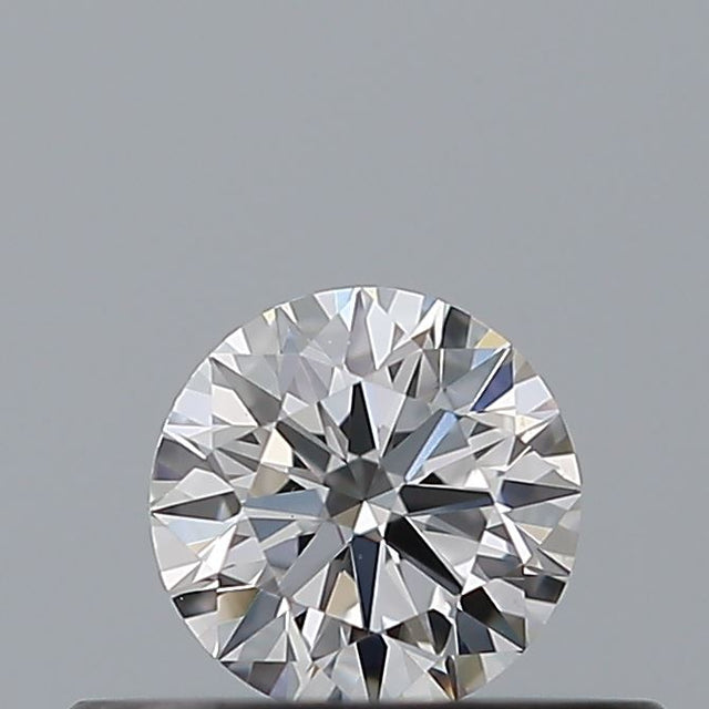 0.23 carat Round diamond E VS1 Excellent