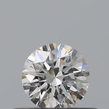 0.30 carat Round diamond F  VVS2 Excellent