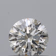 0.52 carat Round diamond G VS1 Excellent