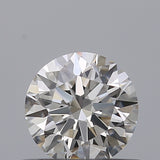 0.52 carat Round diamond G VS1 Excellent
