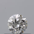 0.30 carat Round diamond F VVS1 Excellent
