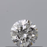 0.30 carat Round diamond F VVS1 Excellent