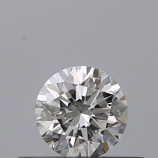 0.30 carat Round diamond F VVS1 Excellent
