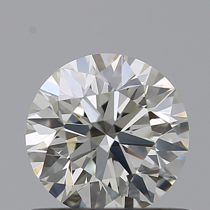 0.62 carat Round diamond K  VS1 Excellent