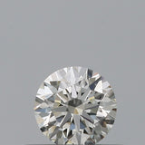0.30 carat Round diamond H  VS1 Excellent