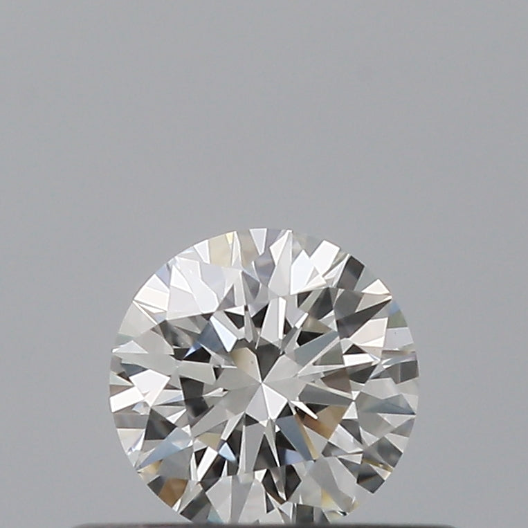 0.31 carat Round diamond F  VVS2 Excellent