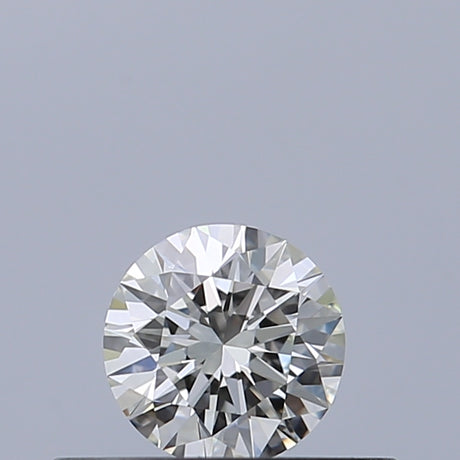 0.26 carat Round diamond G VVS1 Excellent