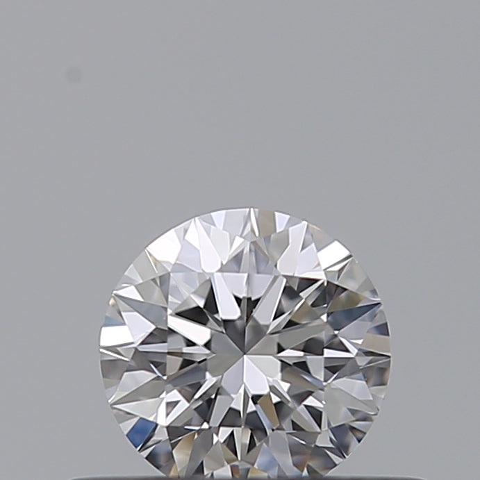 0.30 carat Round diamond D  VVS2 Excellent