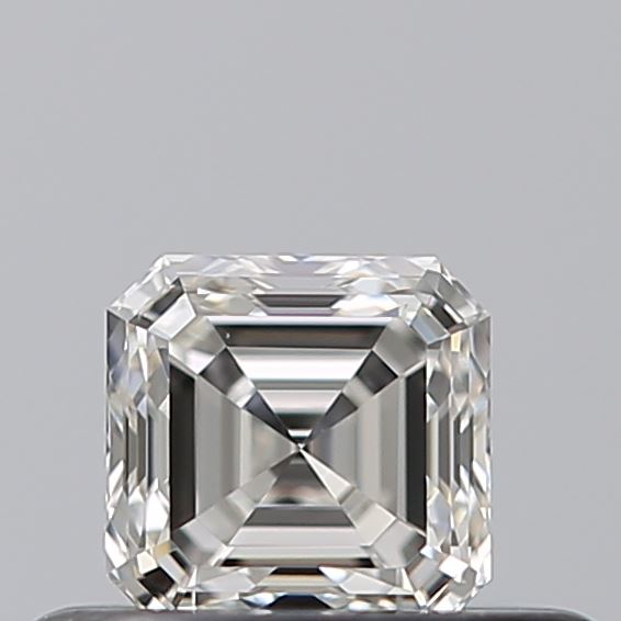 0.34 carat Emerald diamond G  VVS1