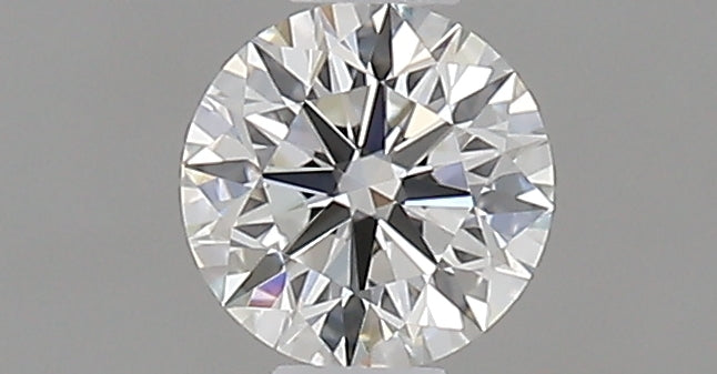 0.30 carat Round diamond G  VVS2 Excellent
