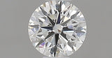 0.30 carat Round diamond G  VVS2 Excellent