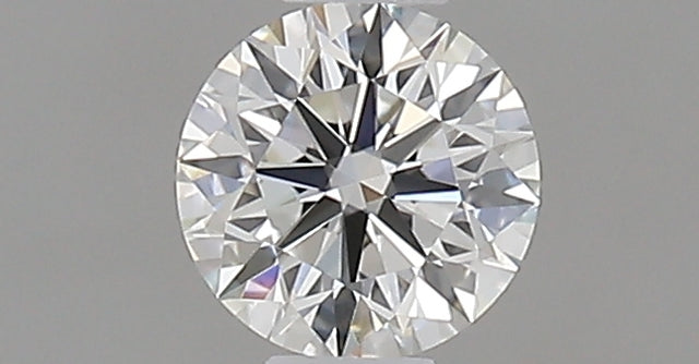 0.30 carat Round diamond G  VVS2 Excellent