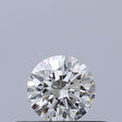 0.32 carat Round diamond F IF Excellent