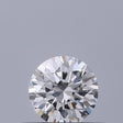 0.30 carat Round diamond D VS1 Excellent