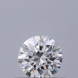 0.30 carat Round diamond D VS1 Excellent