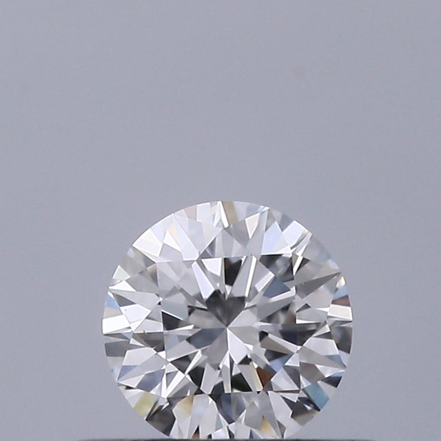 0.30 carat Round diamond D VS1 Excellent