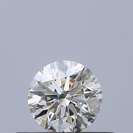 0.32 carat Round diamond H VS2 Excellent