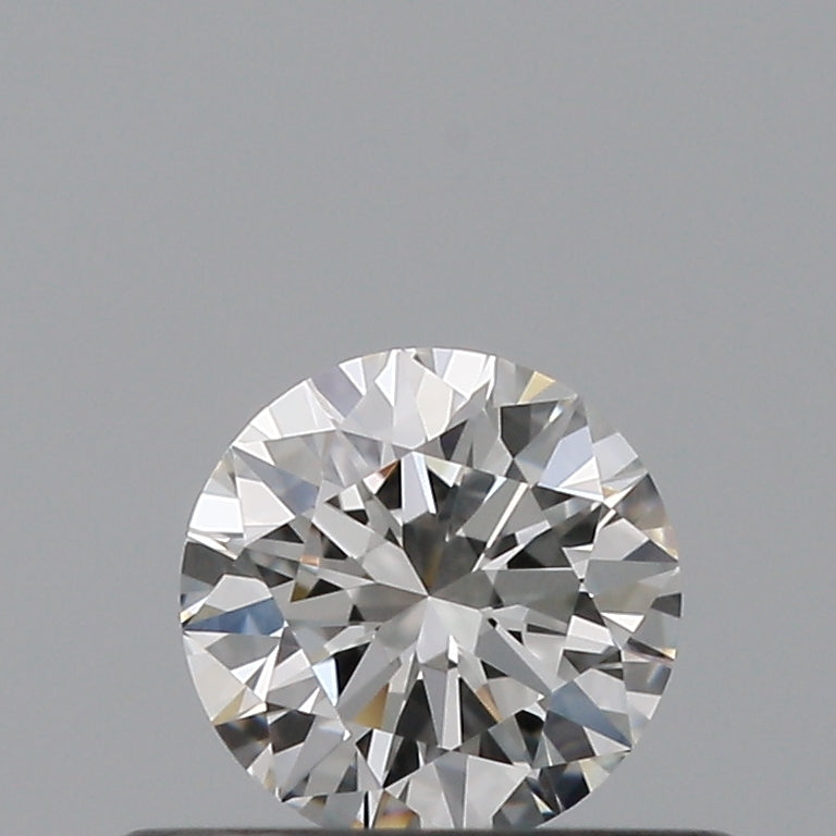 0.34 carat Round diamond G  VVS2 Excellent