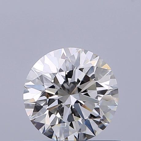 0.62 carat Round diamond H VVS2 Excellent