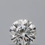 0.34 carat Round diamond F  VS1 Excellent