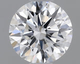 0.40 carat Round diamond F SI2 Excellent