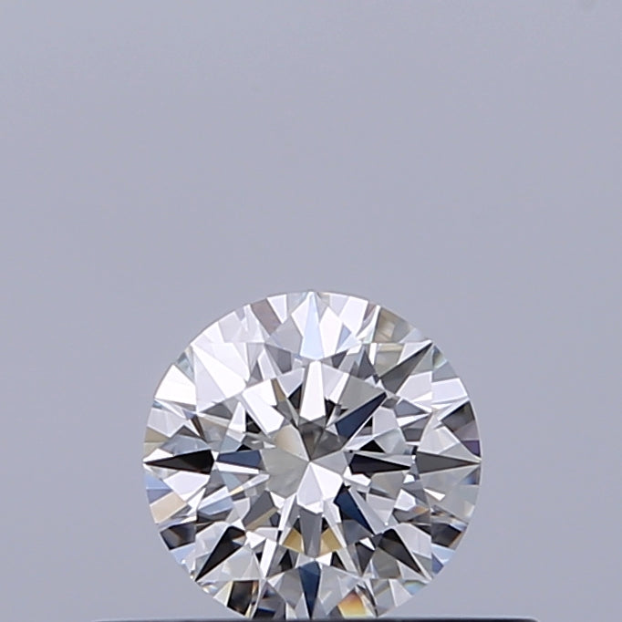 0.31 carat Round diamond E VVS1 Excellent