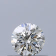 0.40 carat Round diamond H VVS1 Excellent