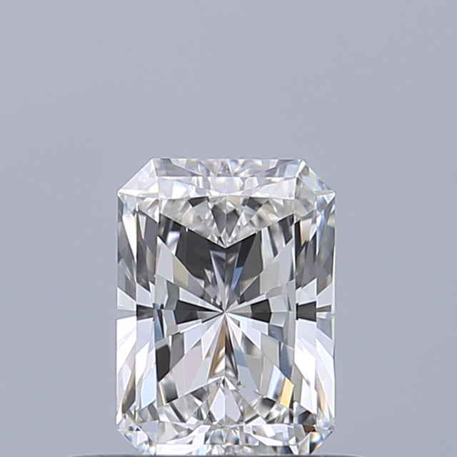 0.41 carat Radiant diamond E VVS1 