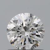 0.70 carat Round diamond E  VS2 Excellent