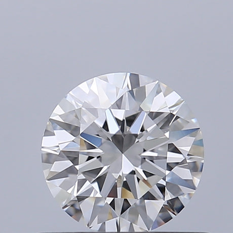 0.61 carat Round diamond E VVS1 Excellent