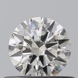 0.41 carat Round diamond I  VVS2 Excellent