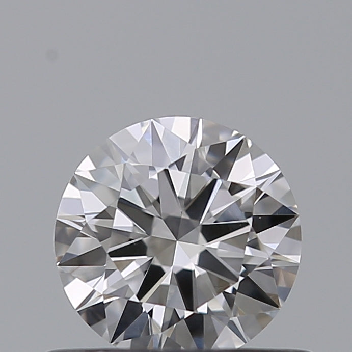 0.45 carat Round diamond E  SI2 Excellent